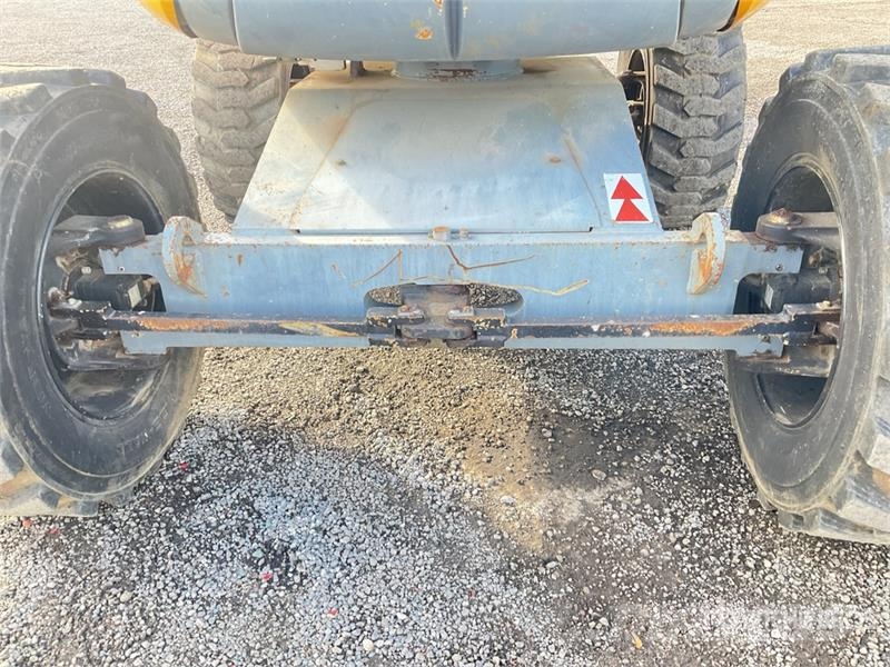 Haulotte HA16PX 4WD Diesel Articulating Boom Lift Zglobne podizne platforme