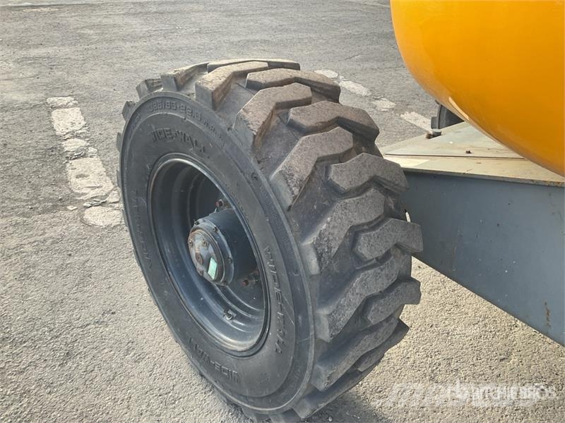Haulotte HA16PX 4WD Diesel Articulating Boom Lift Zglobne podizne platforme