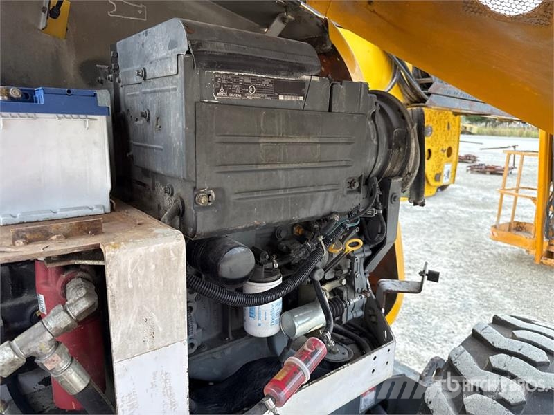Haulotte HA16PX Articulating Boom Lift Iseliikuvad poomtõstukid