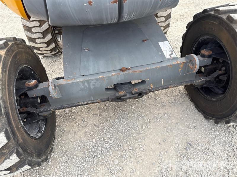 Haulotte HA16PX Articulating Boom Lift Iseliikuvad poomtõstukid