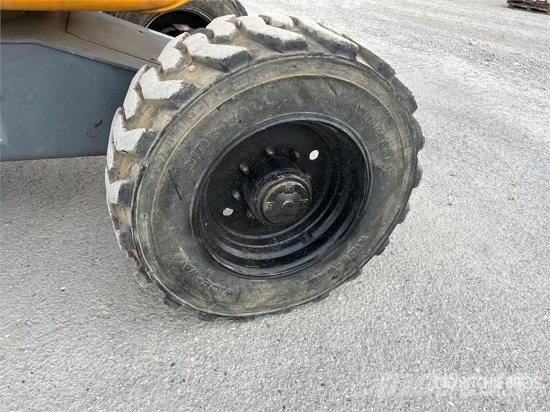 Haulotte HA16PX Diesel Articulating Boom Lift Karos emelők