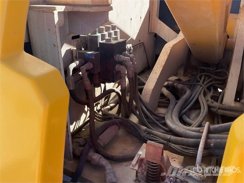 Haulotte HA16PXNT 4WD Diesel Articulating Boom Lift Bomlifte med knækarm