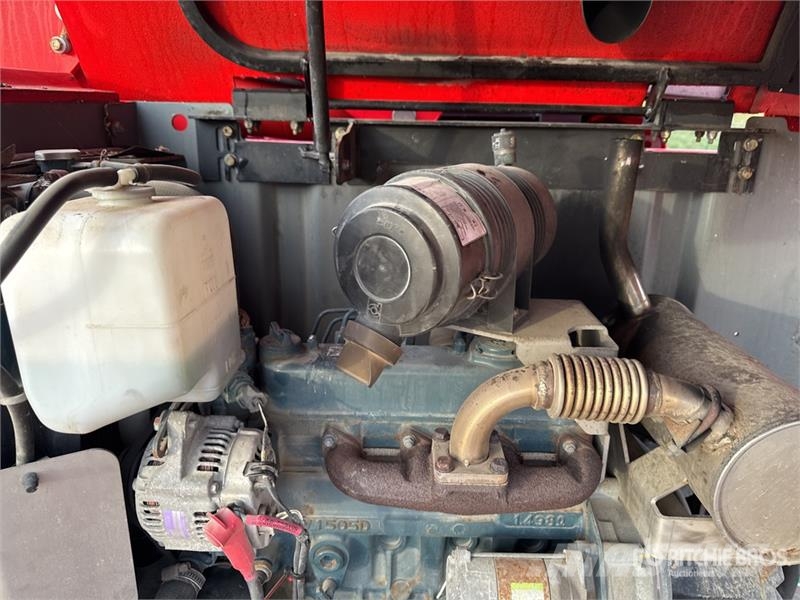 Haulotte HA16RTJ 4WD Diesel Nacelle Articulee Articulating Zglobne podizne platforme