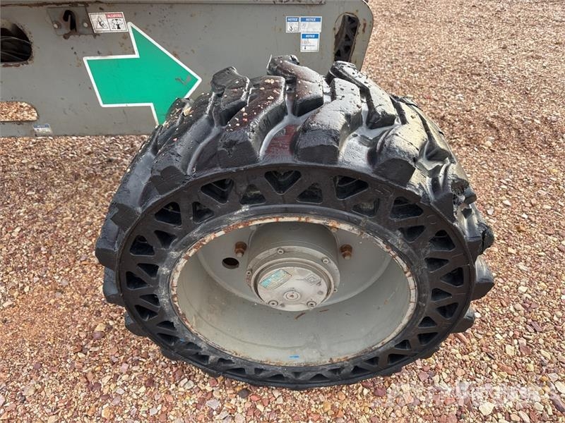 Haulotte HA16RTJ 4WD Diesel Nacelle Articulee Articulating Zglobne podizne platforme