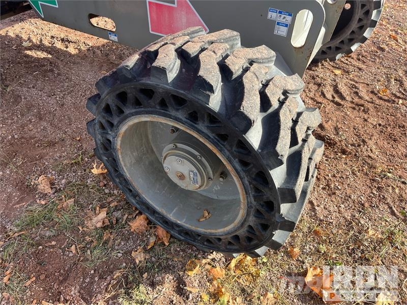 Haulotte HA16RTJ 4WD Diesel Articulating Boom Lift Strēles pacēlāji