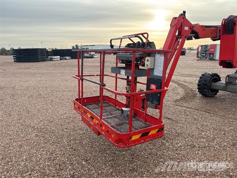 Haulotte HA16RTJ 4WD Diesel Nacelle Articulee Articulating Zglobne podizne platforme