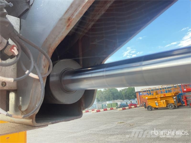 Haulotte HA16RTJ 4WD PRO Articulating Boom Lift Iseliikuvad poomtõstukid