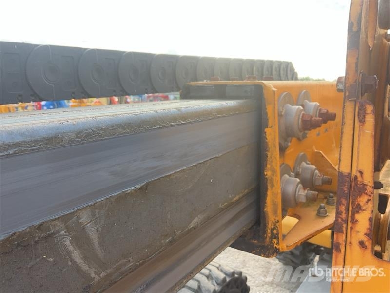 Haulotte HA16RTJ 4WD PRO Articulating Boom Lift Iseliikuvad poomtõstukid