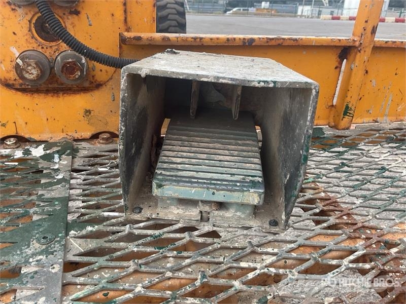 Haulotte HA16RTJ 4WD PRO Articulating Boom Lift Iseliikuvad poomtõstukid