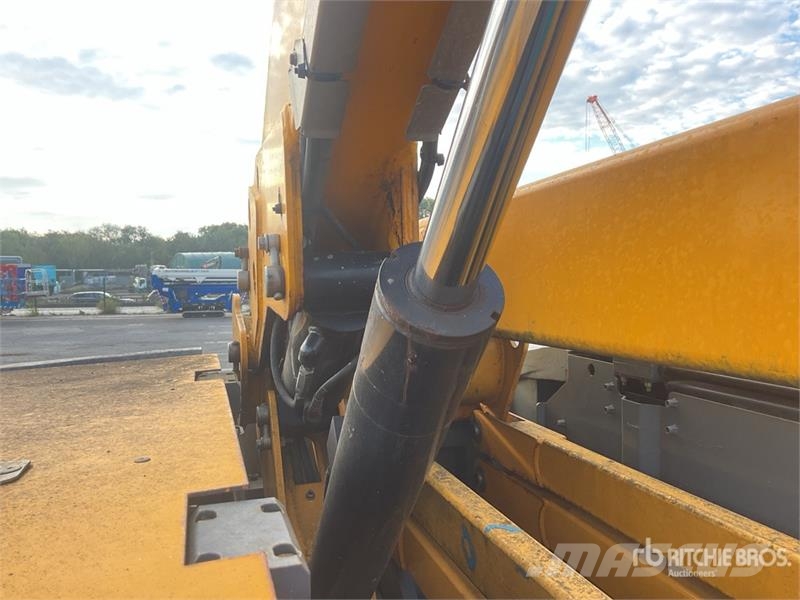 Haulotte HA16RTJ 4WD PRO Articulating Boom Lift Iseliikuvad poomtõstukid