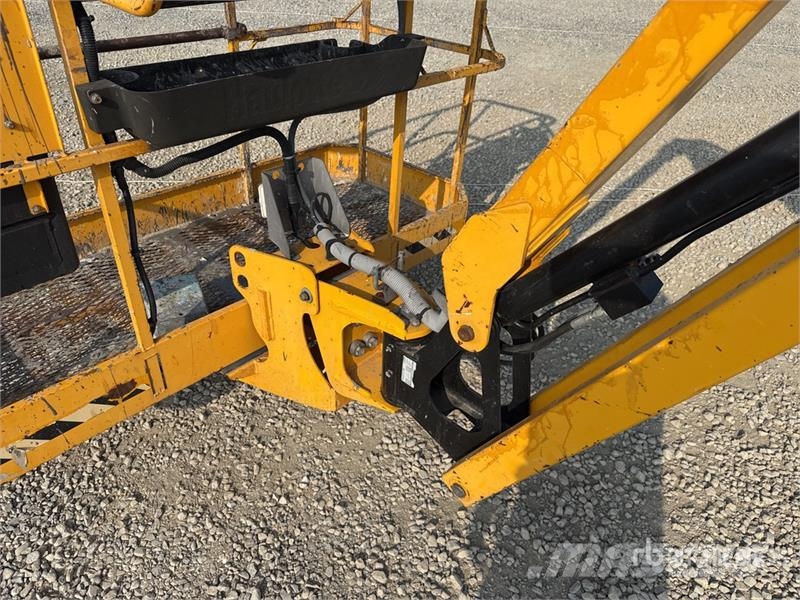 Haulotte HA16RTJ Articulating Boom Lift Съчленени стрелови подемници