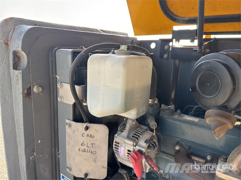 Haulotte HA16RTJ Articulating Boom Lift Съчленени стрелови подемници
