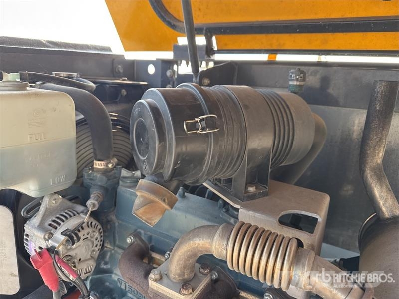 Haulotte HA16RTJ Articulating Boom Lift Съчленени стрелови подемници