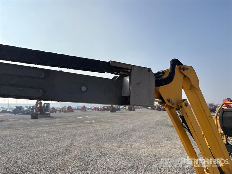 Haulotte HA16RTJ Articulating Boom Lift Съчленени стрелови подемници