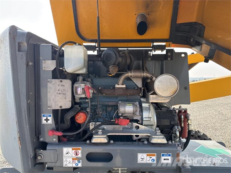 Haulotte HA16RTJ Articulating Boom Lift Съчленени стрелови подемници