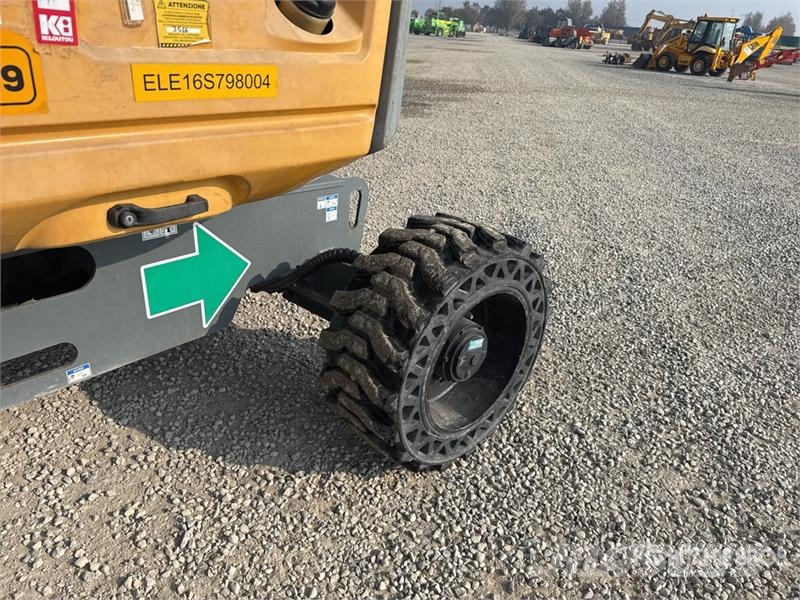 Haulotte HA16RTJ Articulating Boom Lift Съчленени стрелови подемници