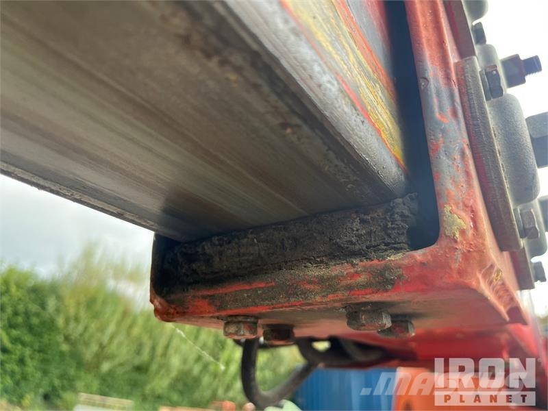 Haulotte HA16SPX 4WD Diesel Articulating Boom Lift Strēles pacēlāji