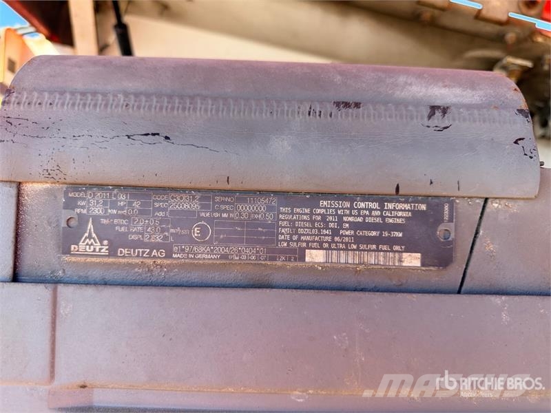 Haulotte HA16SPX 4WD Nacelle Articulee Articulating Boom Li Knikarmhoogwerkers