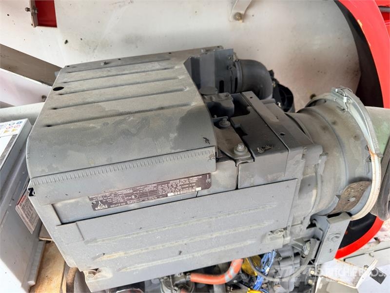 Haulotte HA16SPX 4WD Nacelle Articulee Articulating Boom Li Knikarmhoogwerkers