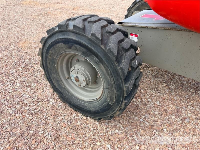 Haulotte HA16SPX 4WD Nacelle Articulee Articulating Boom Li Knikarmhoogwerkers