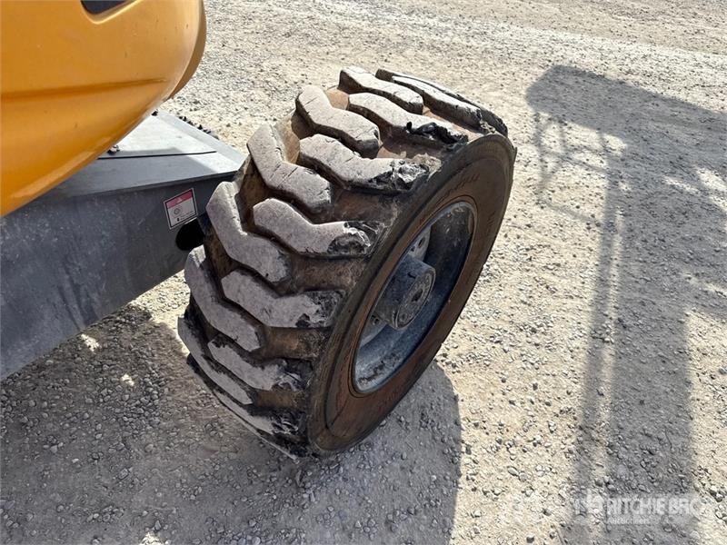 Haulotte HA18PX Articulating Boom Lift Karos emelők