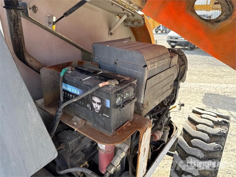 Haulotte HA18PX Articulating Boom Lift Karos emelők