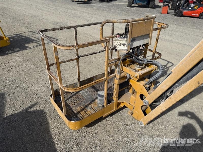 Haulotte HA18PX Articulating Boom Lift Karos emelők