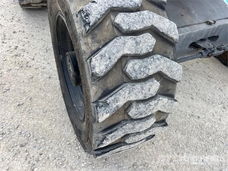 Haulotte HA18PX Diesel Articulating Boom Lift Zglobne dvižne ploščadi
