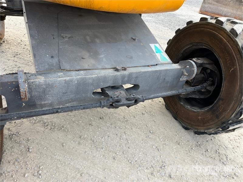 Haulotte HA18PX Diesel Articulating Boom Lift Zglobne dvižne ploščadi