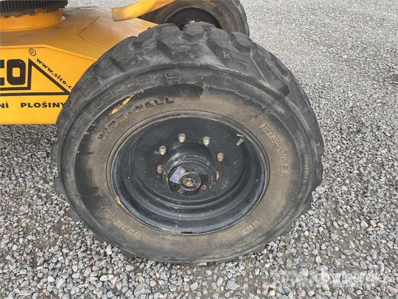 Haulotte HA18PXNT 4WD Diesel Articulating Boom Lift Zglobne dvižne ploščadi