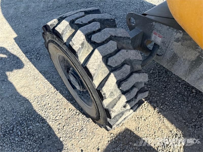 Haulotte HA18SPX Articulating Boom Lift Bomlifte med knækarm