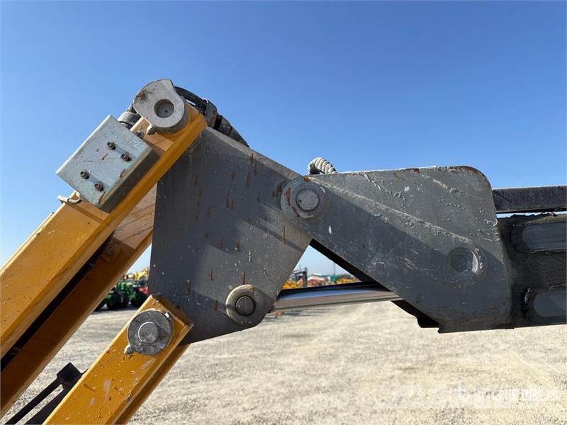 Haulotte HA18SPX Articulating Boom Lift Bomlifte med knækarm
