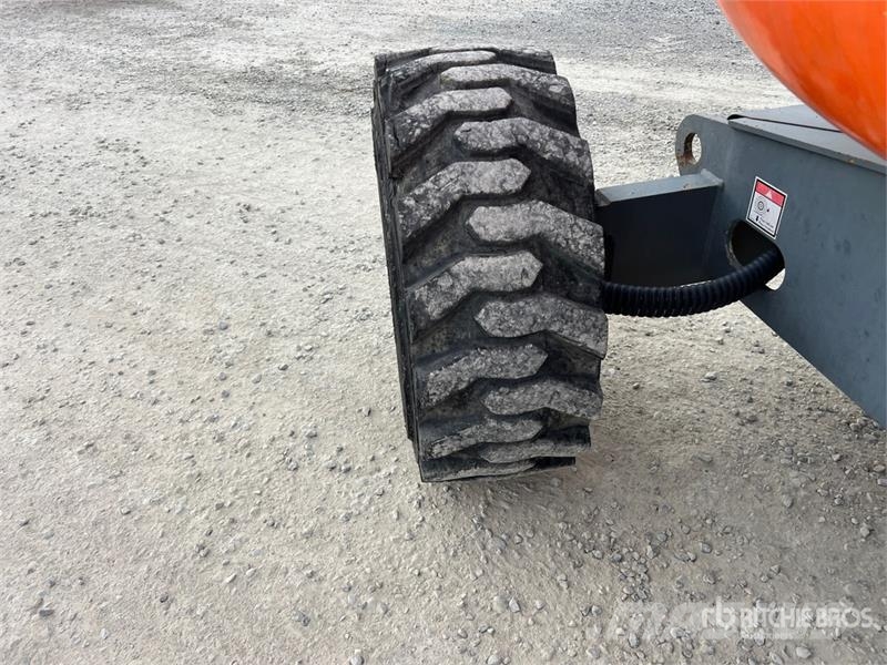Haulotte HA18SPX Diesel Articulating Boom Lift Zglobne dvižne ploščadi