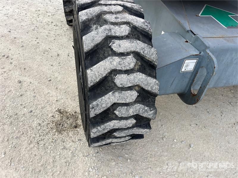 Haulotte HA18SPX Diesel Articulating Boom Lift Zglobne dvižne ploščadi