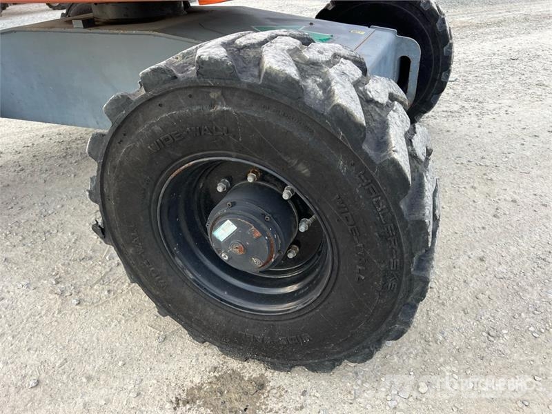 Haulotte HA18SPX Diesel Articulating Boom Lift Zglobne dvižne ploščadi