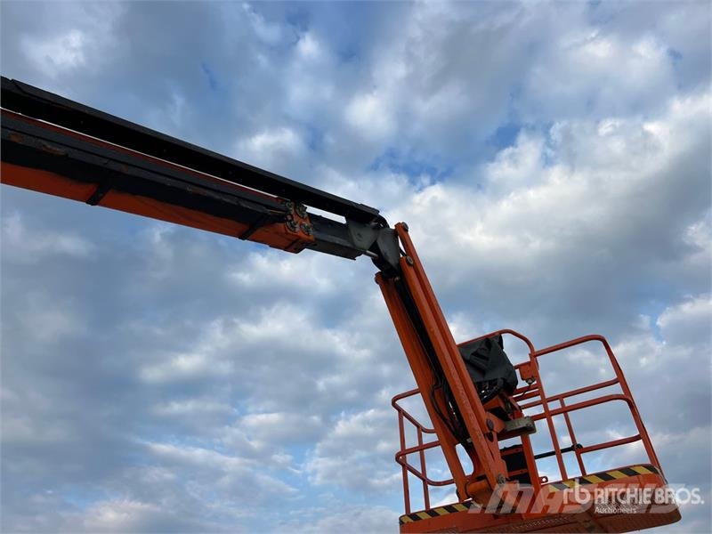 Haulotte HA18SPX Diesel Articulating Boom Lift Zglobne dvižne ploščadi
