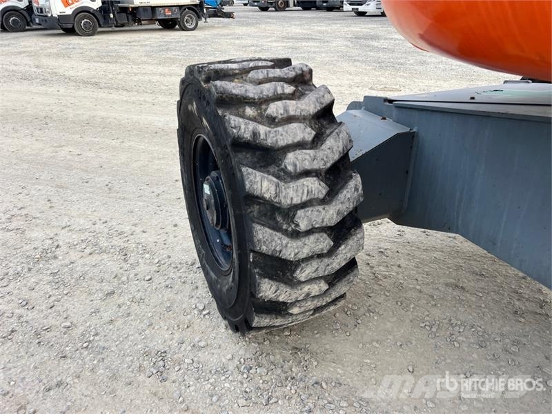 Haulotte HA18SPX Diesel Articulating Boom Lift Zglobne dvižne ploščadi