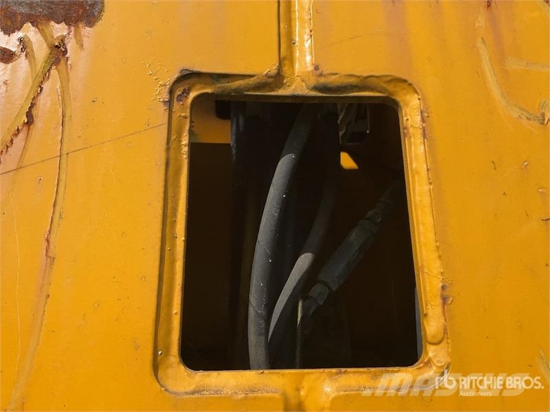 Haulotte HA20 PX 4WD Diesel Articulating Boom Lift (Inopera Ανυψωτήρες με αρθρωτό βραχίονα
