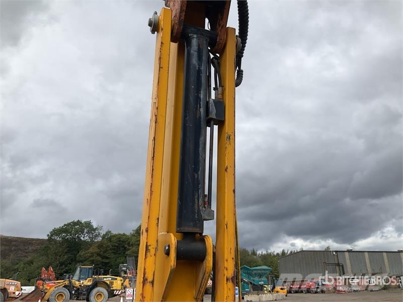 Haulotte HA20 PX 4WD Diesel Articulating Boom Lift (Inopera Ανυψωτήρες με αρθρωτό βραχίονα