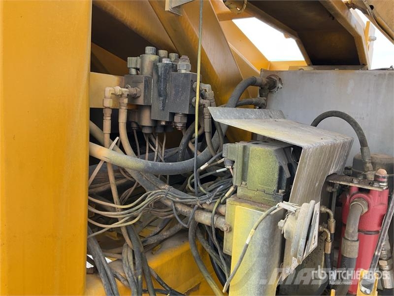 Haulotte HA20 PX 4WD Diesel 20 mts Articulating Boom Lift Ανυψωτήρες με αρθρωτό βραχίονα