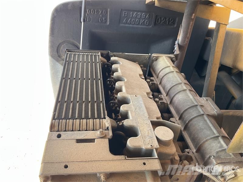 Haulotte HA20 PX 4WD Diesel 20 mts Articulating Boom Lift Ανυψωτήρες με αρθρωτό βραχίονα