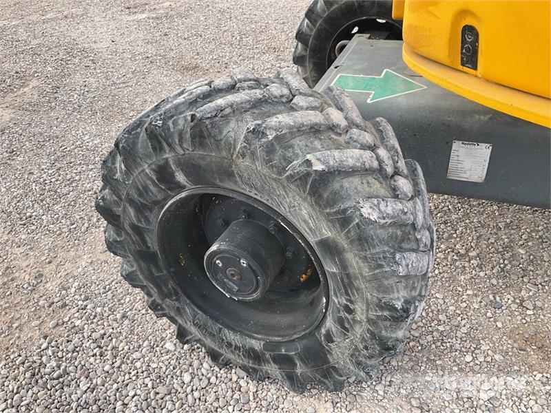 Haulotte HA20 PX 4WD Diesel Articulating Boom Lift Kĺbové plošiny