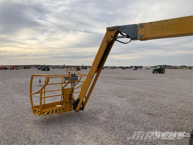 Haulotte HA20 PX 4WD Diesel Articulating Boom Lift Kĺbové plošiny