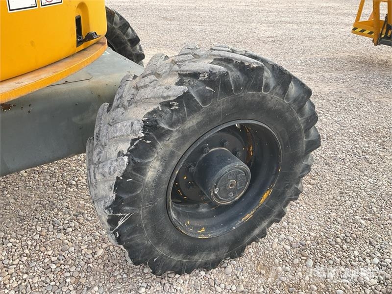 Haulotte HA20 PX 4WD Diesel Articulating Boom Lift Kĺbové plošiny