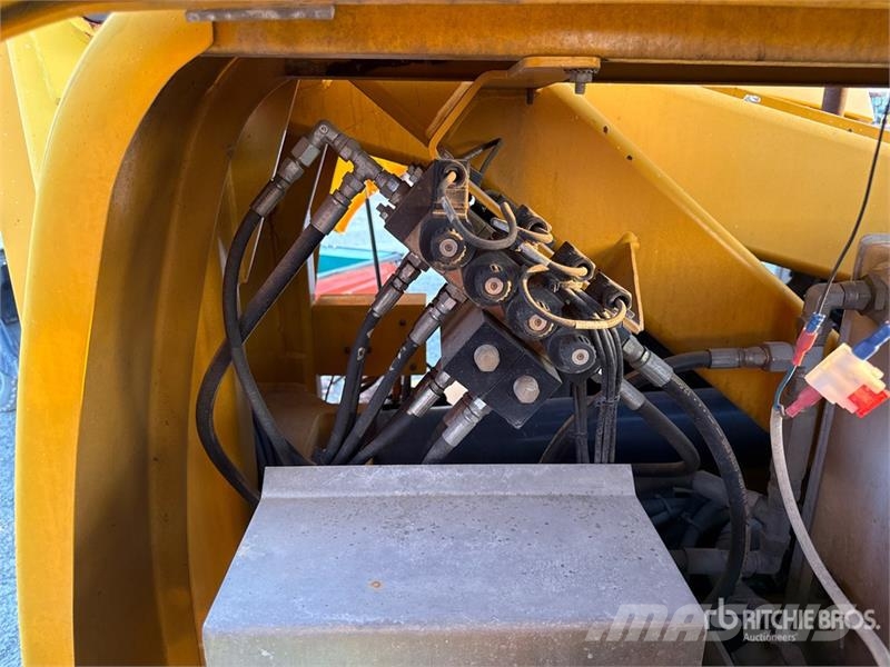 Haulotte HA20 PX Articulating Boom Lift Zglobne podizne platforme