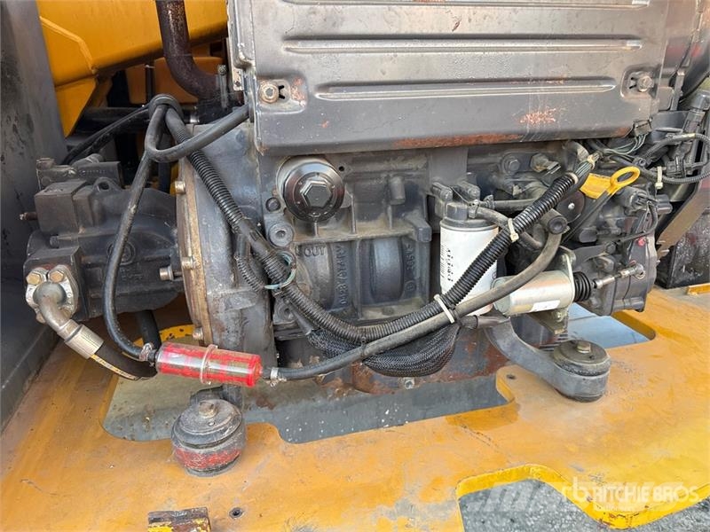 Haulotte HA20 PX Articulating Boom Lift Zglobne podizne platforme