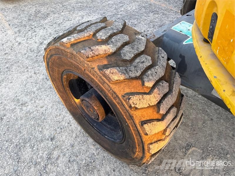 Haulotte HA20 PX Articulating Boom Lift Zglobne podizne platforme