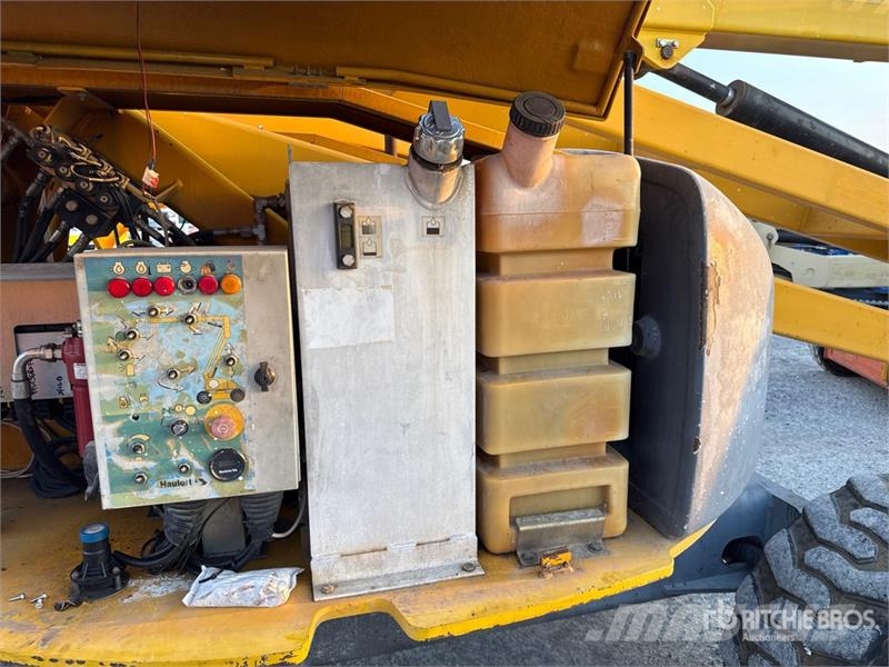 Haulotte HA20 PX Articulating Boom Lift Zglobne podizne platforme