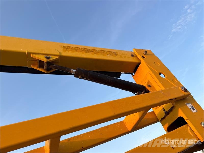 Haulotte HA20 PX Articulating Boom Lift Zglobne podizne platforme