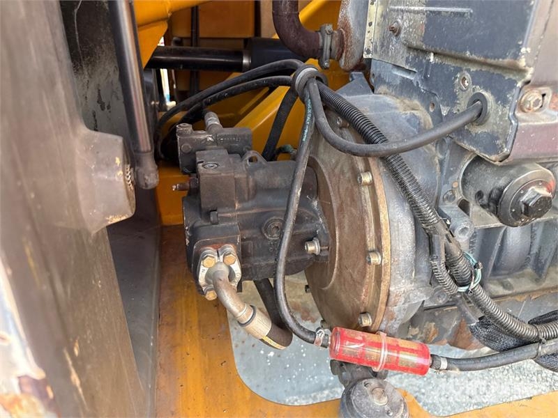 Haulotte HA20 PX Articulating Boom Lift Zglobne podizne platforme